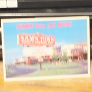 Sam's Town, Las Vegas