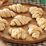 Cinnamon Crescent