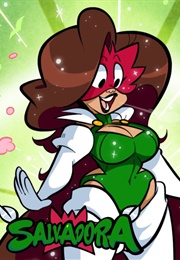 Salvadora (Rob Johnson)