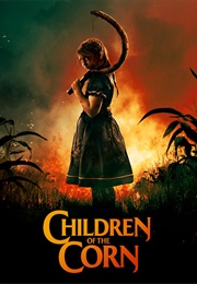 Children of the Corn (2023)