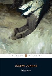 Nostromo (Joseph Conrad)