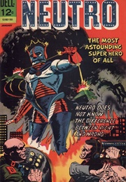 Neutro (1967) (Jack Sparling)