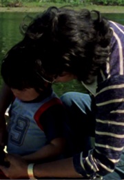 Nishnawbe-Aski: The People & the Land (1979)