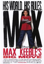 Max Keeble's Big Movie (2001)