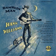 Ramblin' Man (Hank Williams, 1954)