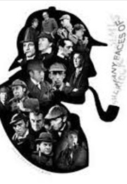 The Stories of Sherlock Holmes (Michael Silver)
