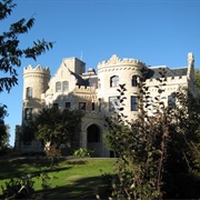 Joslyn Castle