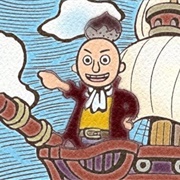 148. the Legendary Family! 'Liar Noland'