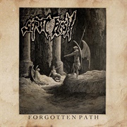 Septic Flesh - Forgotten Path