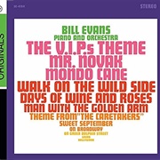Bill Evans - Bill Evans Plays the Theme From &quot;The Vips&quot; and Other Great Songs