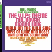 Bill Evans - Bill Evans Plays the Theme From "The Vips" and Other Great Songs