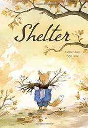 Shelter (Celine Claire)