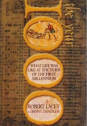 The Year 1000 (Robert Lacey & Danny Danziger)
