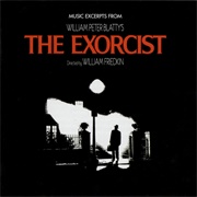 Leonard Slatkin & National Philharmonic Orchestra - The Exorcist Soundtrack