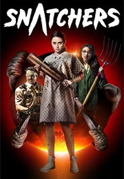 Snatchers (2019) (2019)