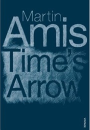 Time's Arrow (Martin Amis)