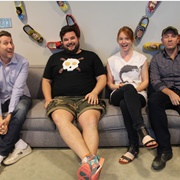 EP. 343 — Athlete's Head