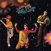 Deee-Lite - World Clique (1990)