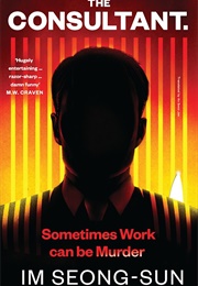 The Consultant (Im Seong-Sun)