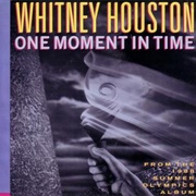 One Moment in Time