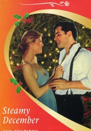 Steamy December (Ann Charlton)
