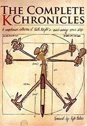 The K Chronicles (Keith Knight)