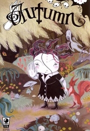 Autumn (Tommy Kovac)