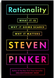 Rationality (Steven Pinker)