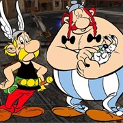 Asterix & Obelix