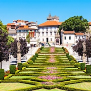 Guimarães, Portugal