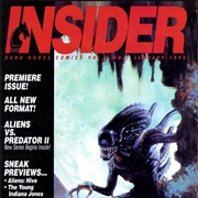 Aliens vs. Predator 2 (Comics)