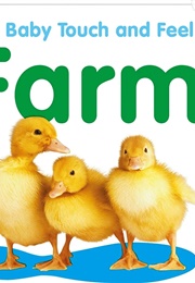 Touch & Feel: FARM (Dawn Sirett)