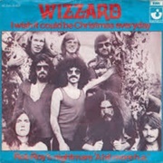 I Wish It Could Be Christmas Everyday - Wizzard