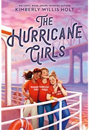 The Hurricane Girls (Kimberly Willis Holt)