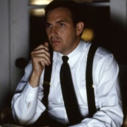 Kevin Costner - The Bodyguard