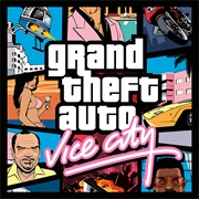 Grand Theft Auto: Vice City (2002)