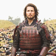 Tom Cruise - The Last Samurai