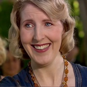 Dr WHO: Agatha Christie