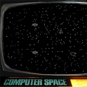 Computer Space (1971)