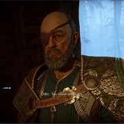 Odin (God of War)