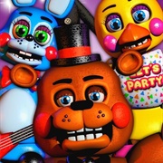 Five Nights at Freddy's 2
