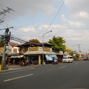 Paniqui, Philippines