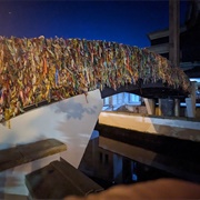 Ponte Da Lacos De Amizade Aviero