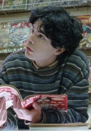 Owen Kline "Funny Pages" (2022)