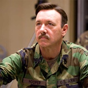 Kevin Spacey - The Men Who Stare at Goats