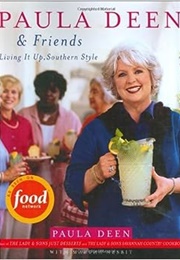 Paula Deen & Friends (Paula Deen)