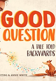 Good Question (Sue Whiting)