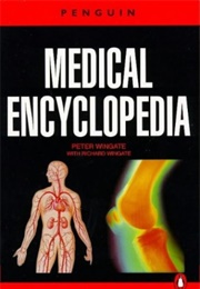 Penguin Medical Encyclopedia (Peter Wingate)
