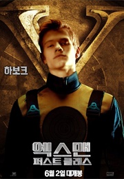Havok (X-Men: First Class)