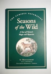 Seasons of the Wild (Sy Montgomery)